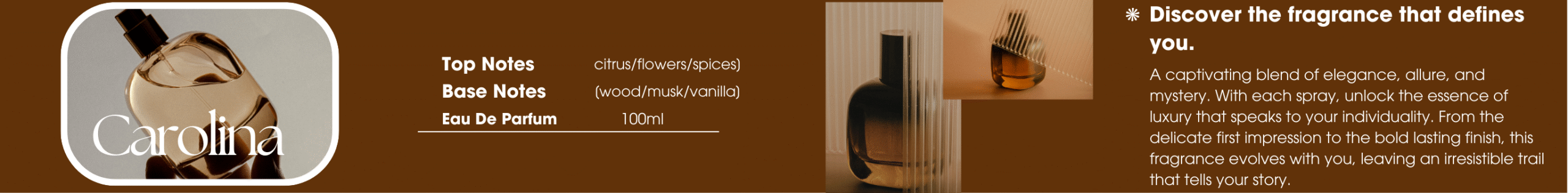 Black Perfume for Men Landscape Banner (2)