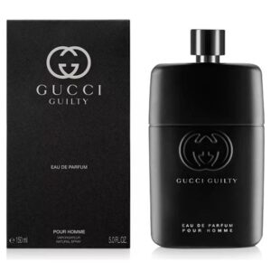 Gucci- Guilty Essence Pour Homme