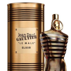 Jean Paul Gaultier- Le Male Elixir